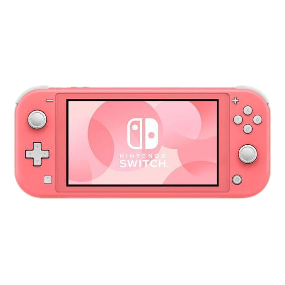 Nintendo-Switch-Lite-Console