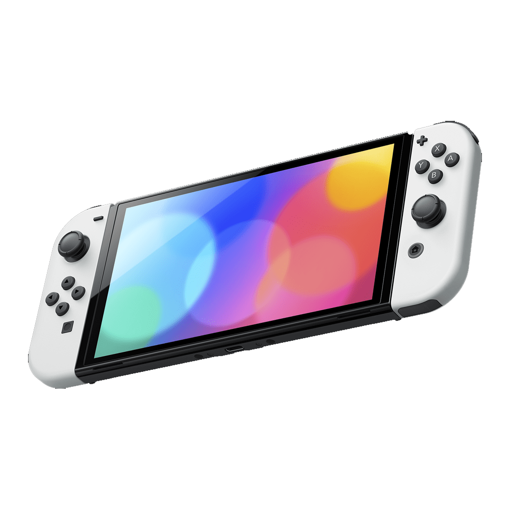 Nintendo-Switch-OLED-Model-White-2