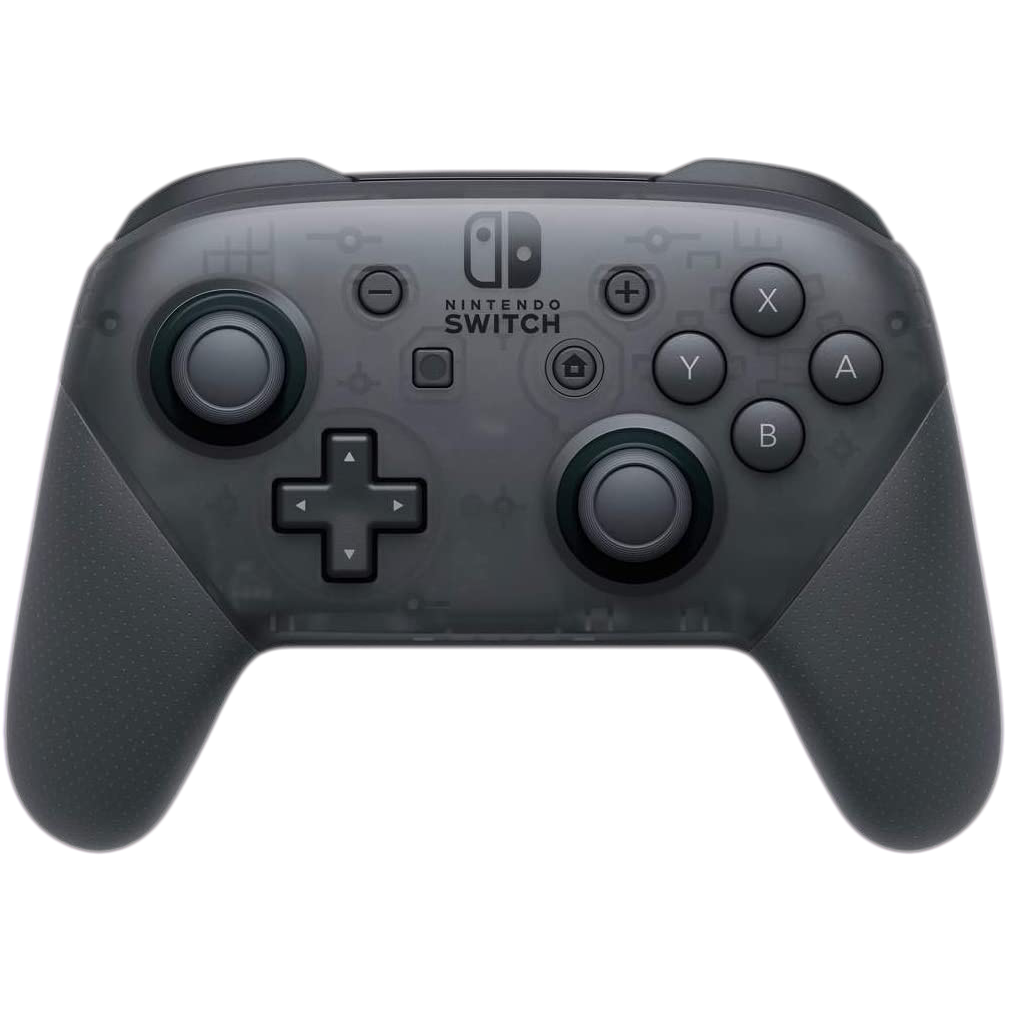 Nintendo-Switch-Pro-Controller-Black