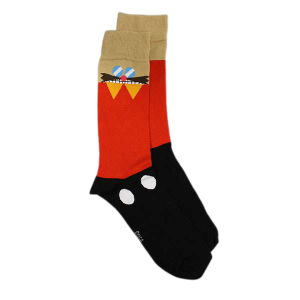 Numskull-Sonic-the-Hedgehog-Socks-Triple-Pack-4
