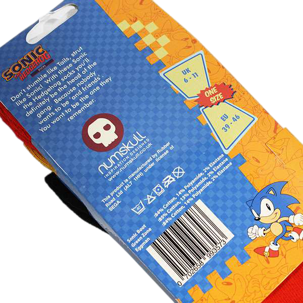 Numskull-Sonic-the-Hedgehog-Socks-Triple-Pack-9