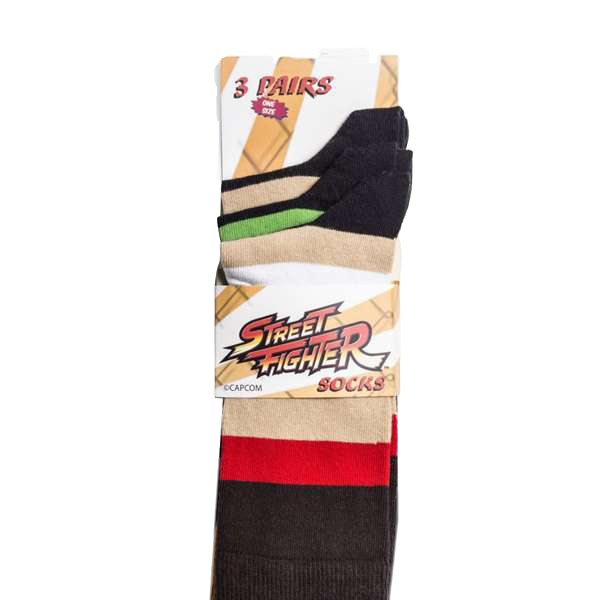 Numskull-Street-Fighter-Socks-3-Pairs-5