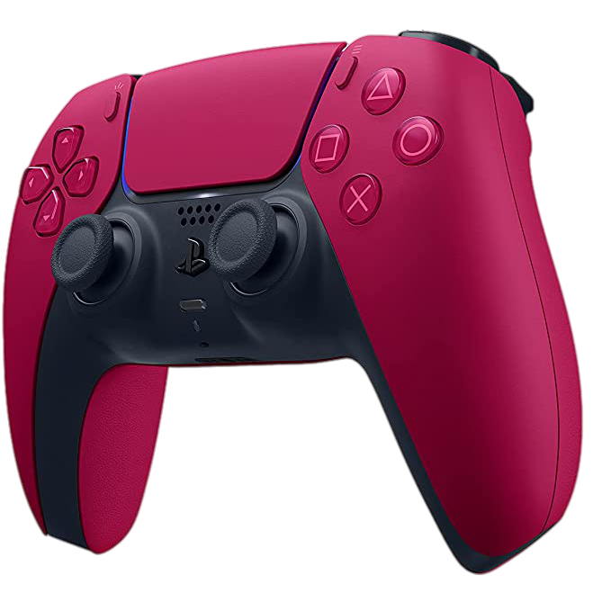 Official-Sony-PS5-DualSense-Controller-Cosmic-Red-2
