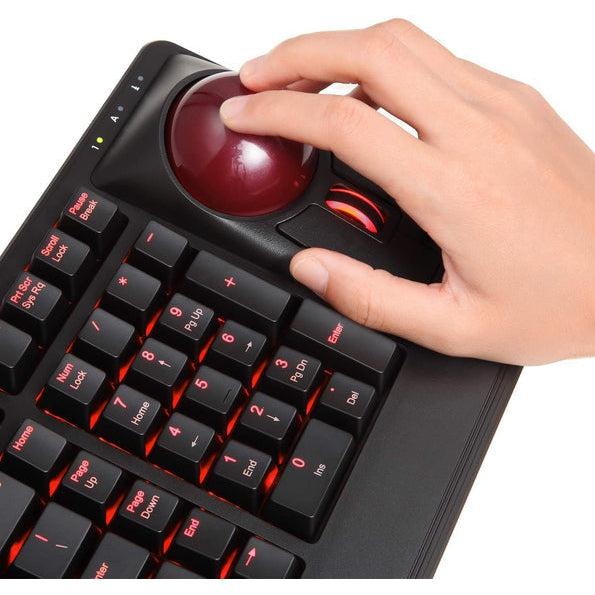 Perixx-PERIBOARD-322-Large-Trackball-Mechanical-Keyboard-RGB-Backlit-2