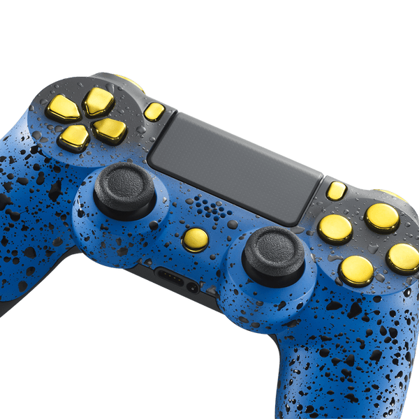 その他 PlayStation4 - PS4 Original Custom Controller 07 PS4 Original Custom Controller 07