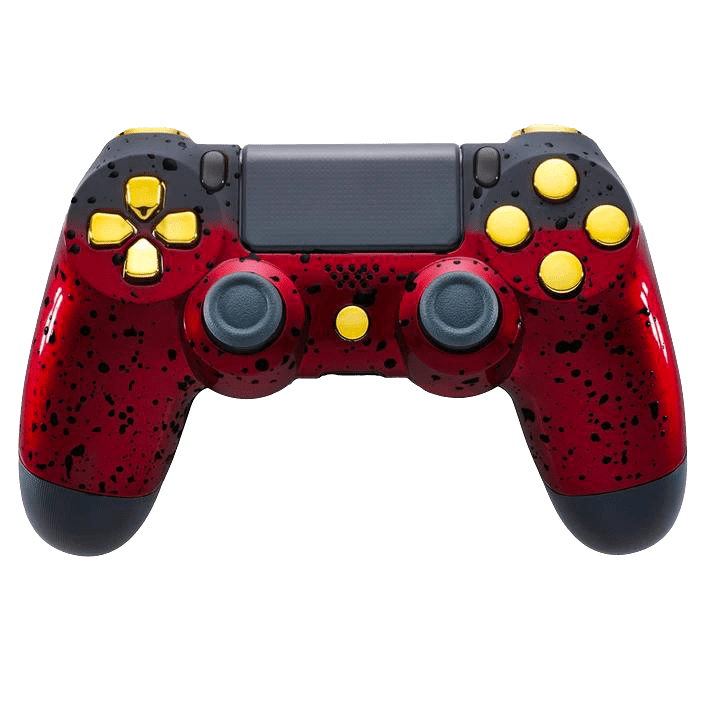 PlayStation-4-Controller-3D-Red-Shadow-Edition-Custom-Controller_3586a7d7-53f9-4b9c-87c8-0cf094e9cf2c