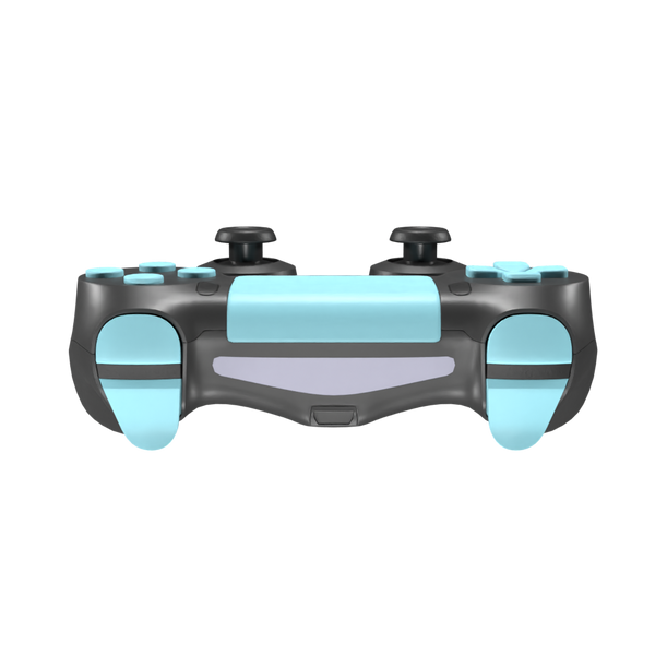 Ps4 controller store dark blue