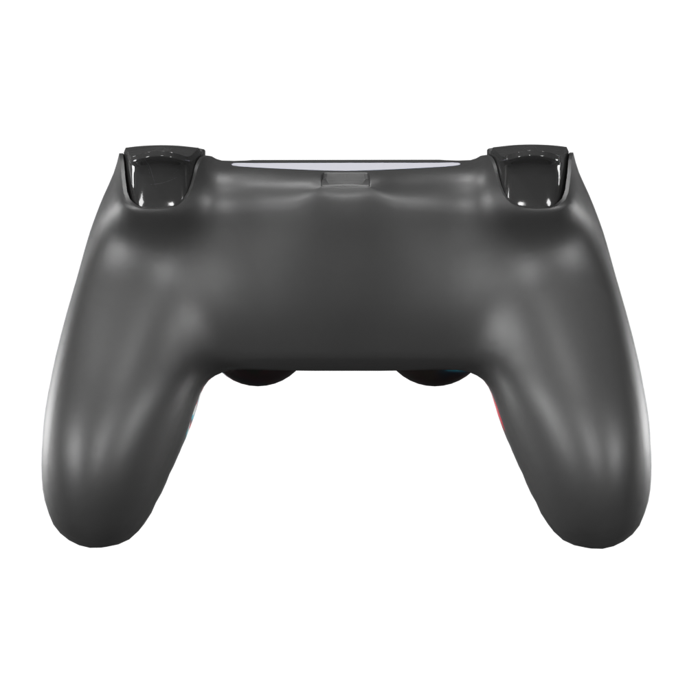 PlayStation-4-Controller-Glitch-Edition-Custom-Controller-4