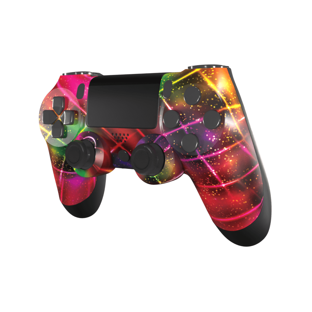 PlayStation-4-Controller-Party-Edition-Custom-Controller-2