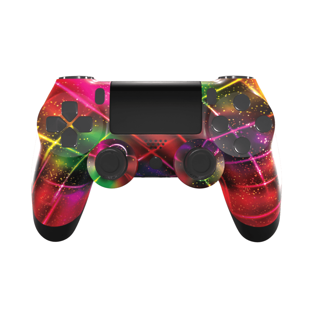 PlayStation-4-Controller-Party-Edition-Custom-Controller