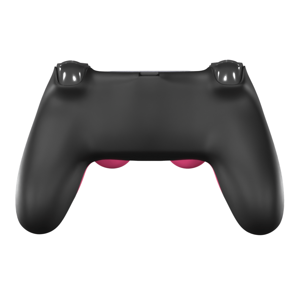 PlayStation-4-Controller-Pink-Edition-Custom-Controller-4