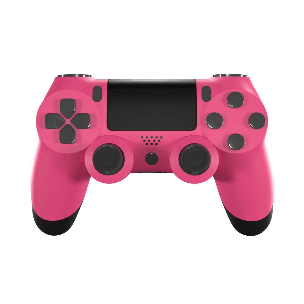 Playstation 4 controller pink new arrivals
