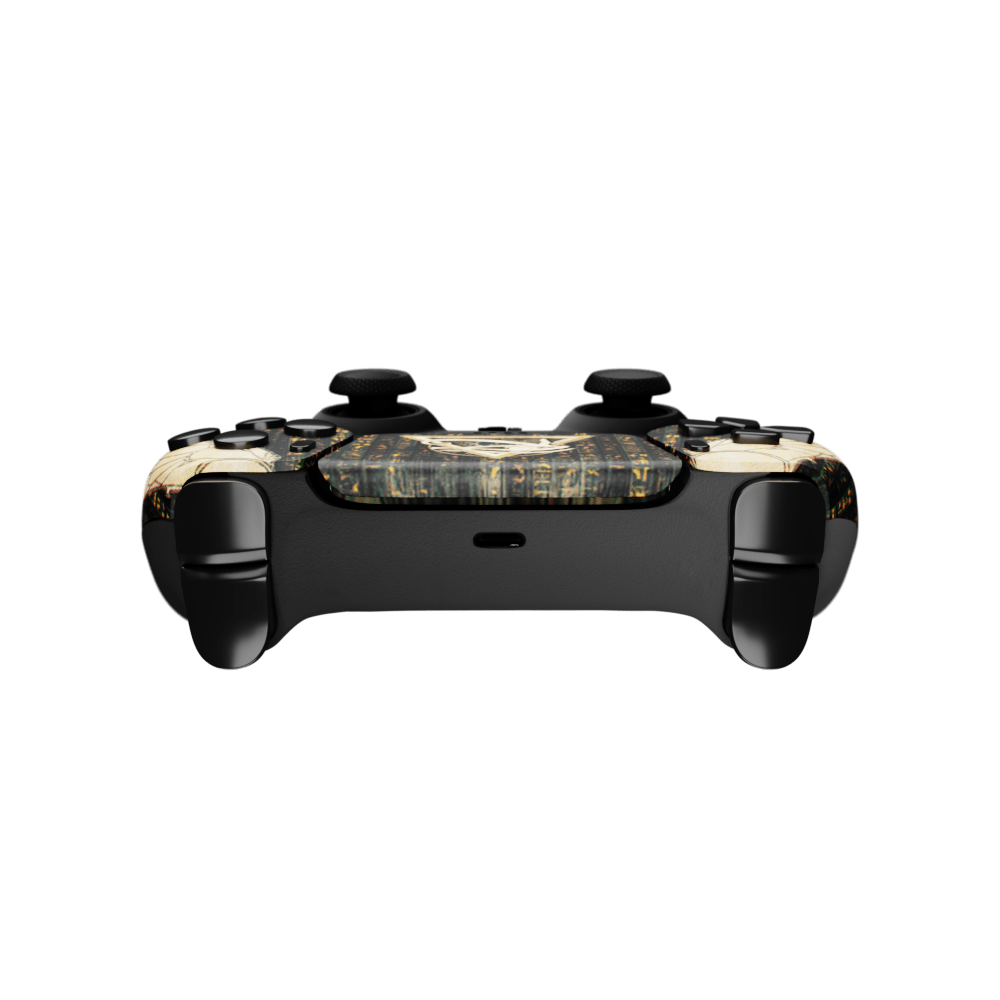 PlayStation-5-DualSense-PS5-Custom-Controller-Ancient-Eye-Edition-3