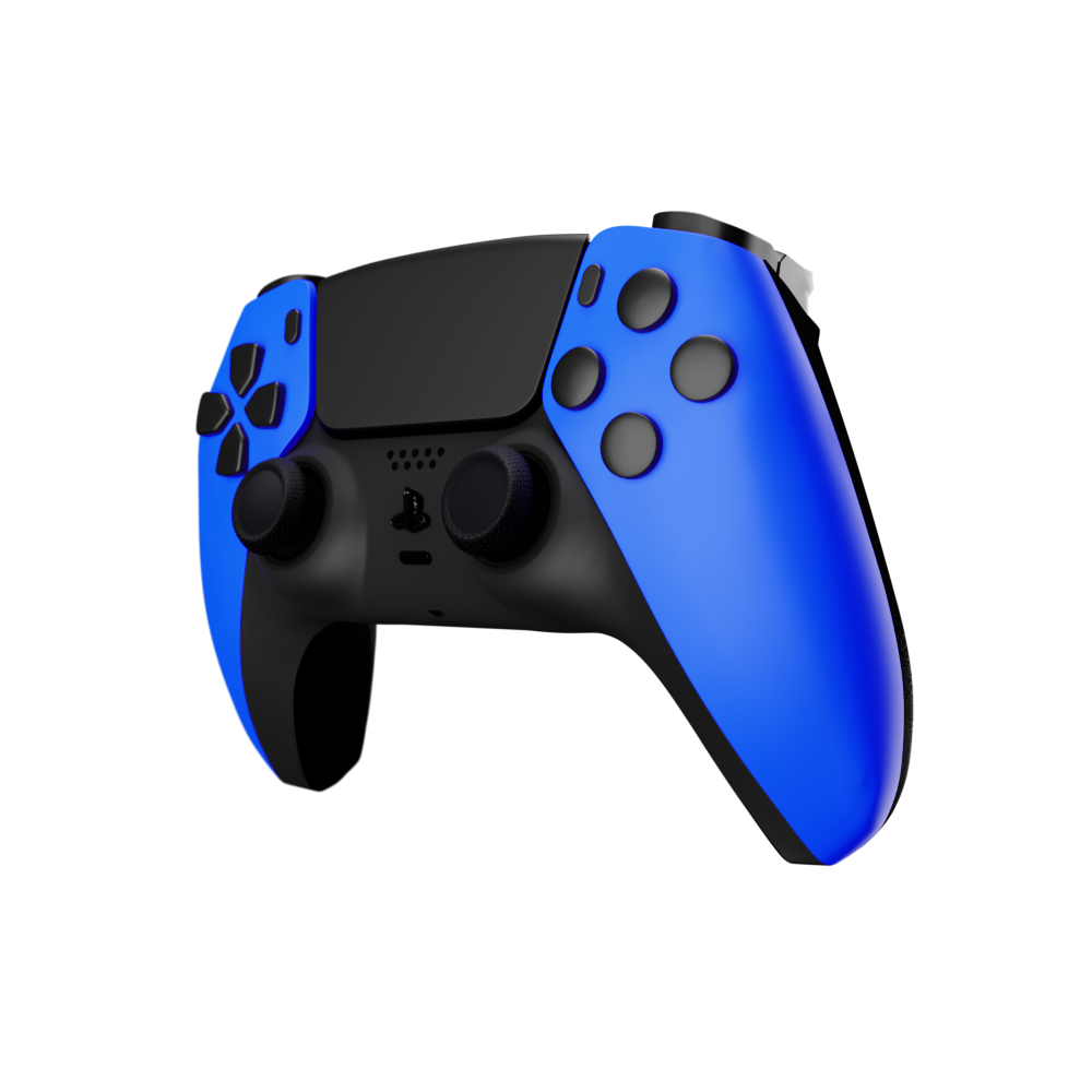 PlayStation-5-DualSense-PS5-Custom-Controller-Blue-Magic-Edition-2