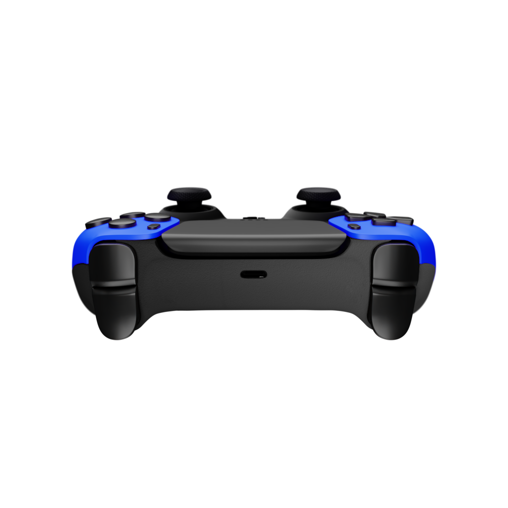 PlayStation-5-DualSense-PS5-Custom-Controller-Blue-Magic-Edition-3