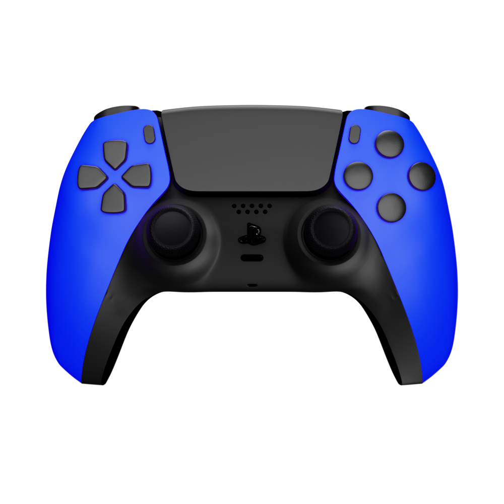 PlayStation-5-DualSense-PS5-Custom-Controller-Blue-Magic-Edition