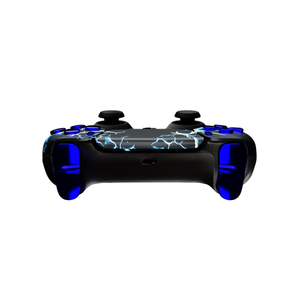 PlayStation-5-DualSense-PS5-Custom-Controller-Blue-Storm-Edition-3