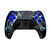 PlayStation-5-DualSense-PS5-Custom-Controller-Blue-Storm-Edition