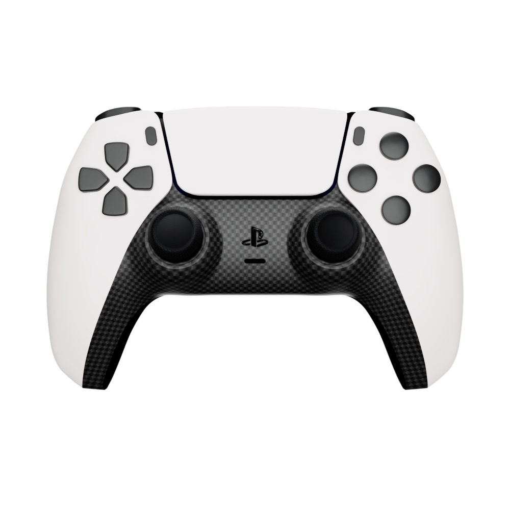 PlayStation-5-DualSense-PS5-Custom-Controller-Carbon-Edition