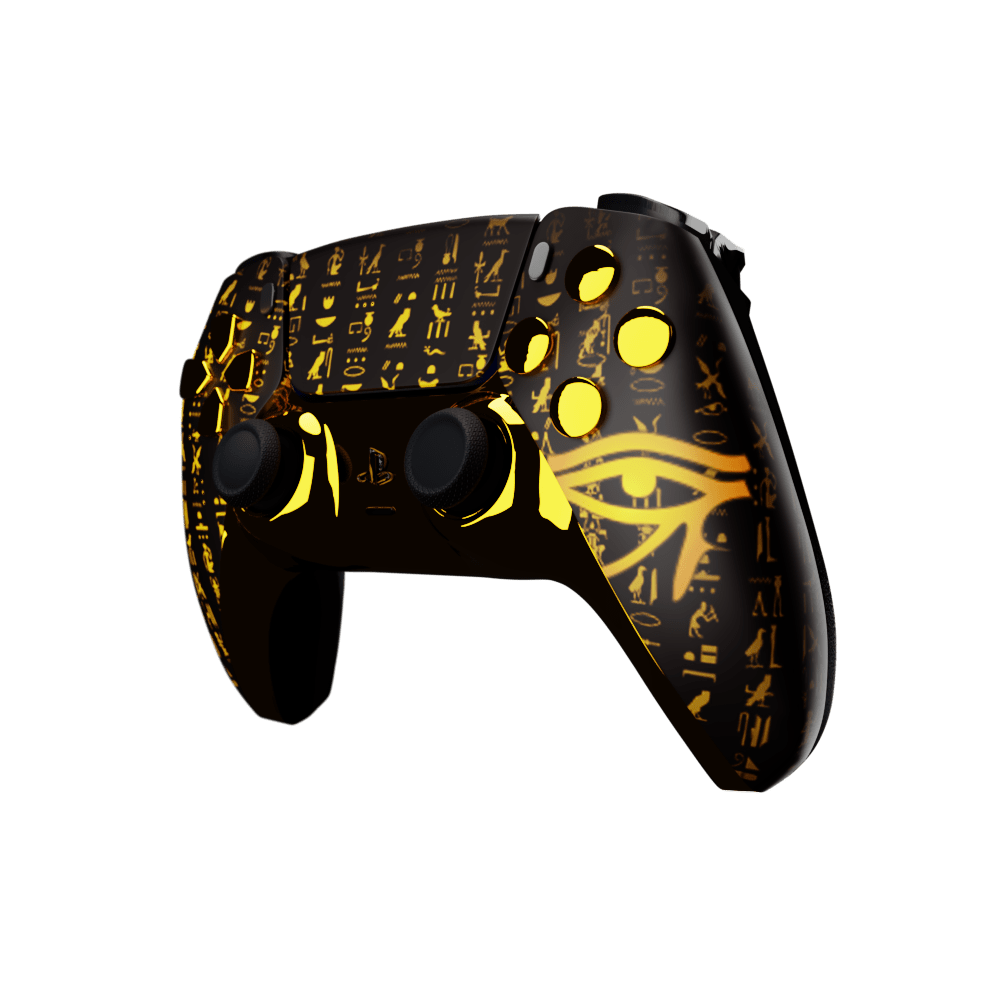 PS5 Custom Controllers, Special Editions