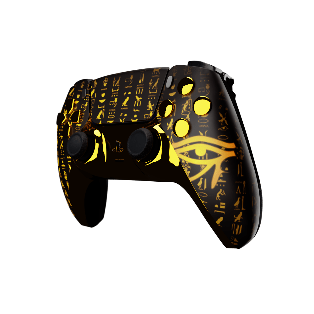 PS5 Custom Controller, Dynasty Edition