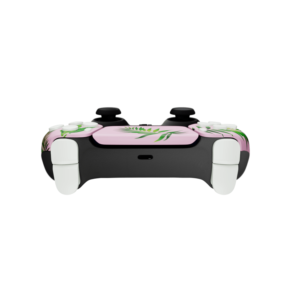 PlayStation-5-DualSense-PS5-Custom-Controller-Flamingo-Edition-3