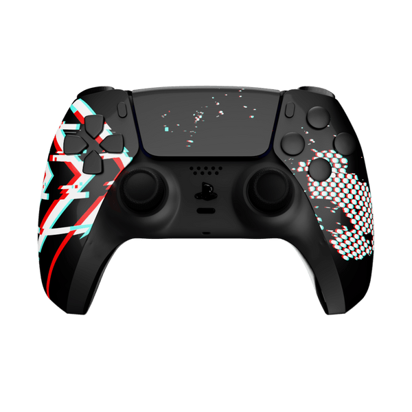 PS5 Custom Controllers