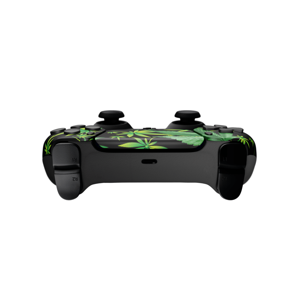 Knight FORTNITE Console Stickers For SONY PS5 Digital Edition Full