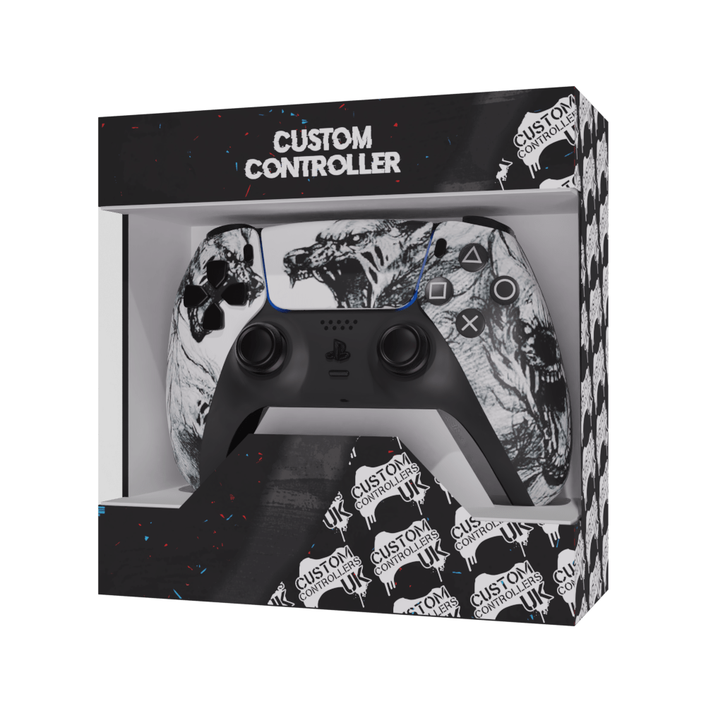 PlayStation-5-DualSense-PS5-Custom-Controller-Hellhound-Edition-5