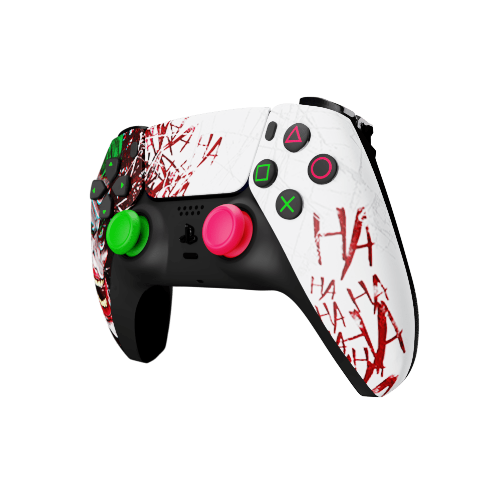 PlayStation-5-DualSense-PS5-Custom-Controller-Joker-Edition-2