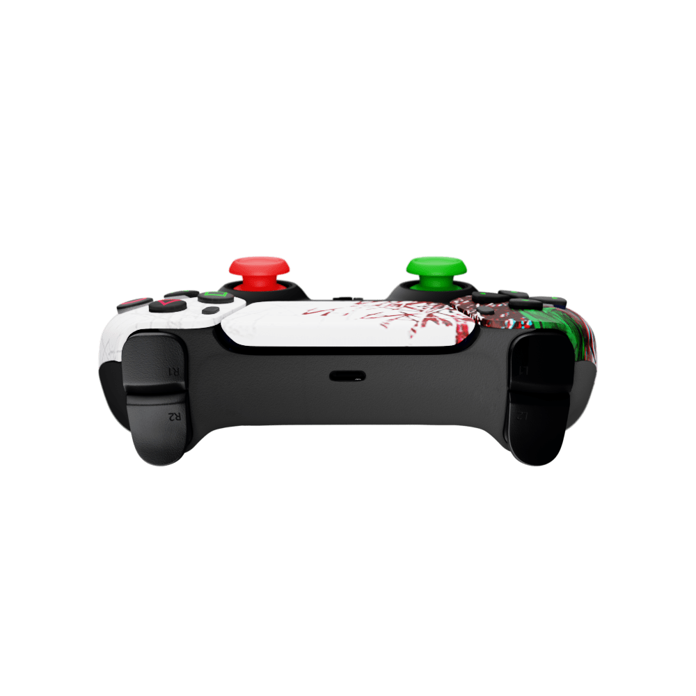 PlayStation-5-DualSense-PS5-Custom-Controller-Joker-Edition-3