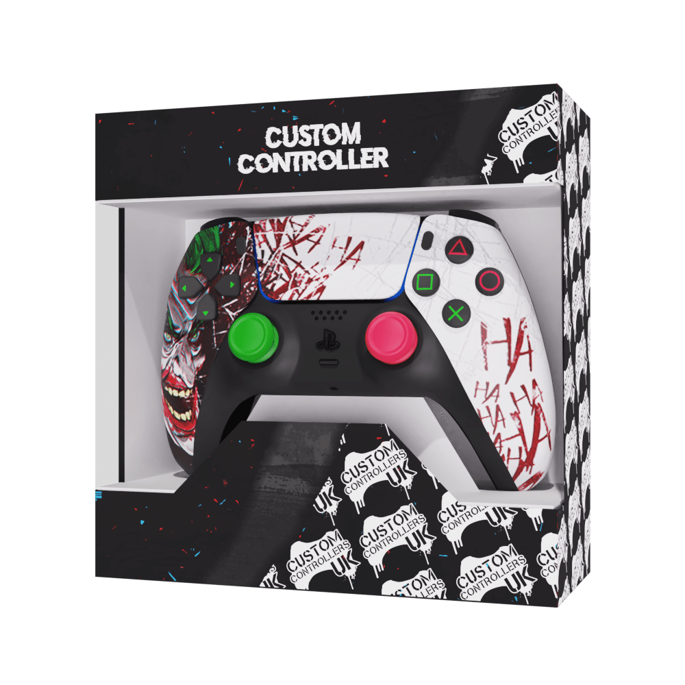 PlayStation-5-DualSense-PS5-Custom-Controller-Joker-Edition-5