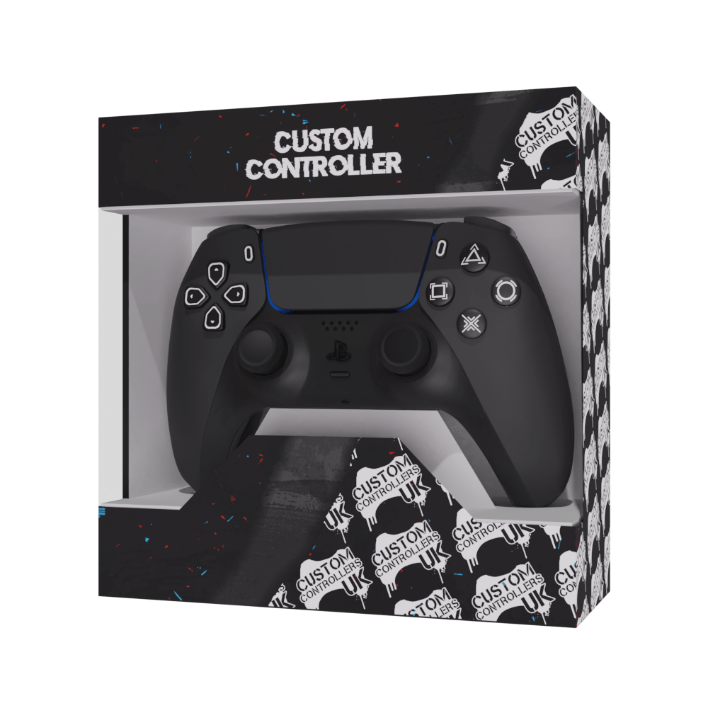 PlayStation-5-DualSense-PS5-Custom-Controller-LED-Stealth-Edition-5