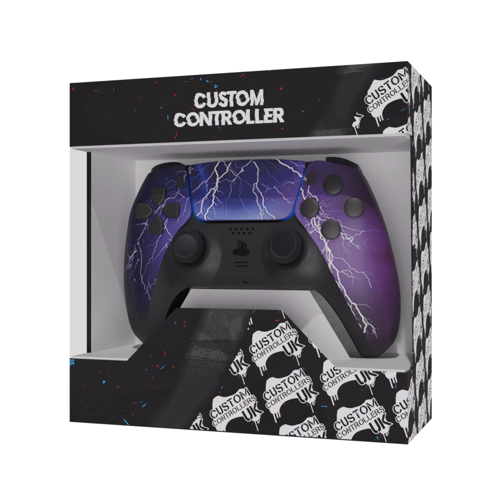 PlayStation-5-DualSense-PS5-Custom-Controller-Lightning-Edition-5
