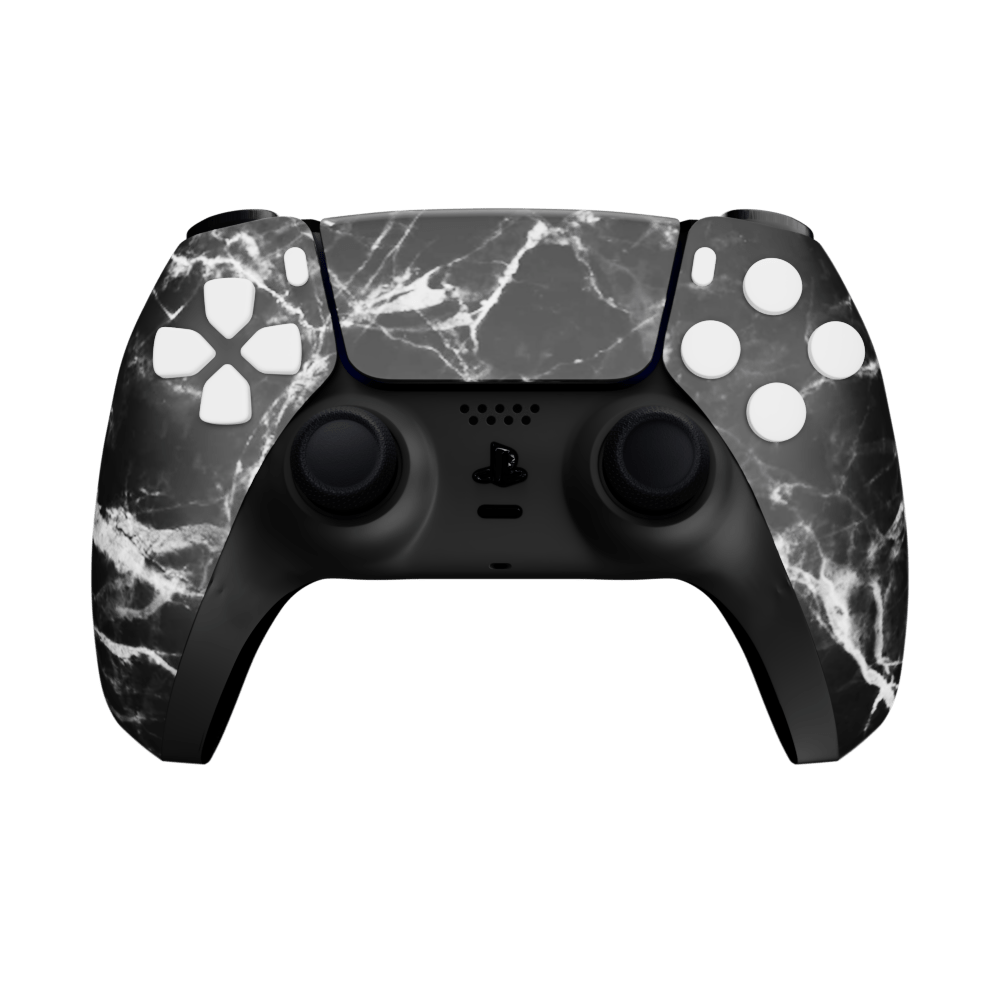 PlayStation-5-DualSense-PS5-Custom-Controller-Marble-Edition