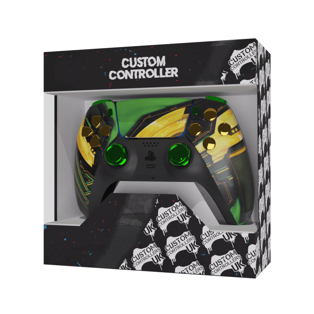 PlayStation-5-DualSense-PS5-Custom-Controller-Mischief-Edition-5