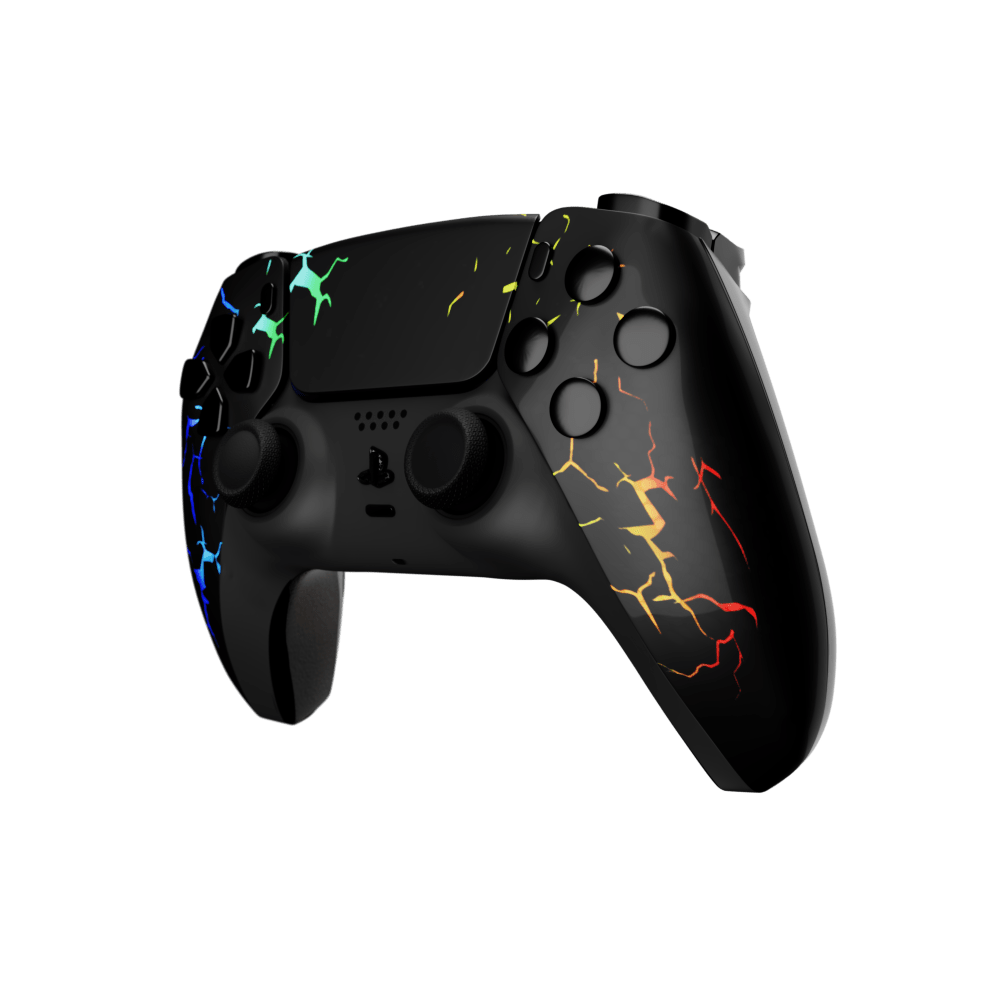 PS5 Custom Controller Creator - Build Your Own