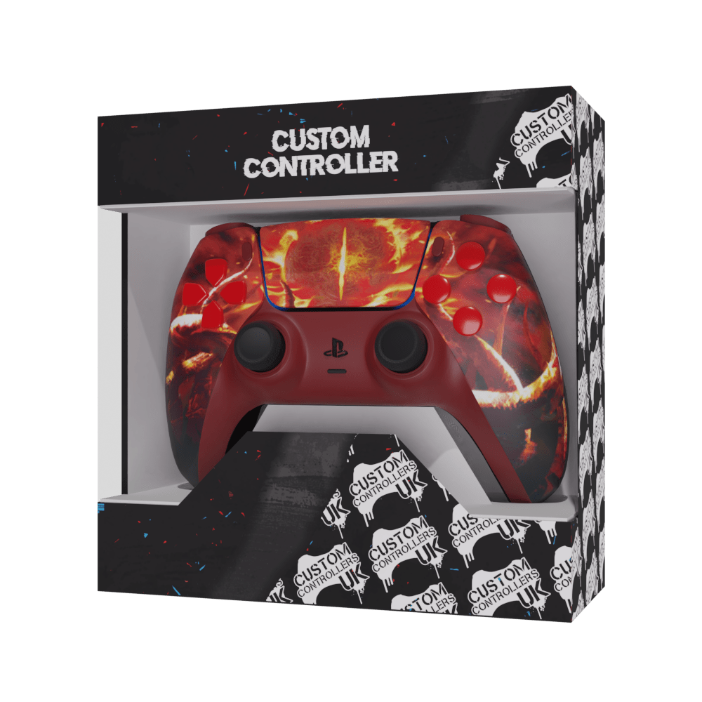 PlayStation-5-DualSense-PS5-Custom-Controller-Overlord-Edition-5