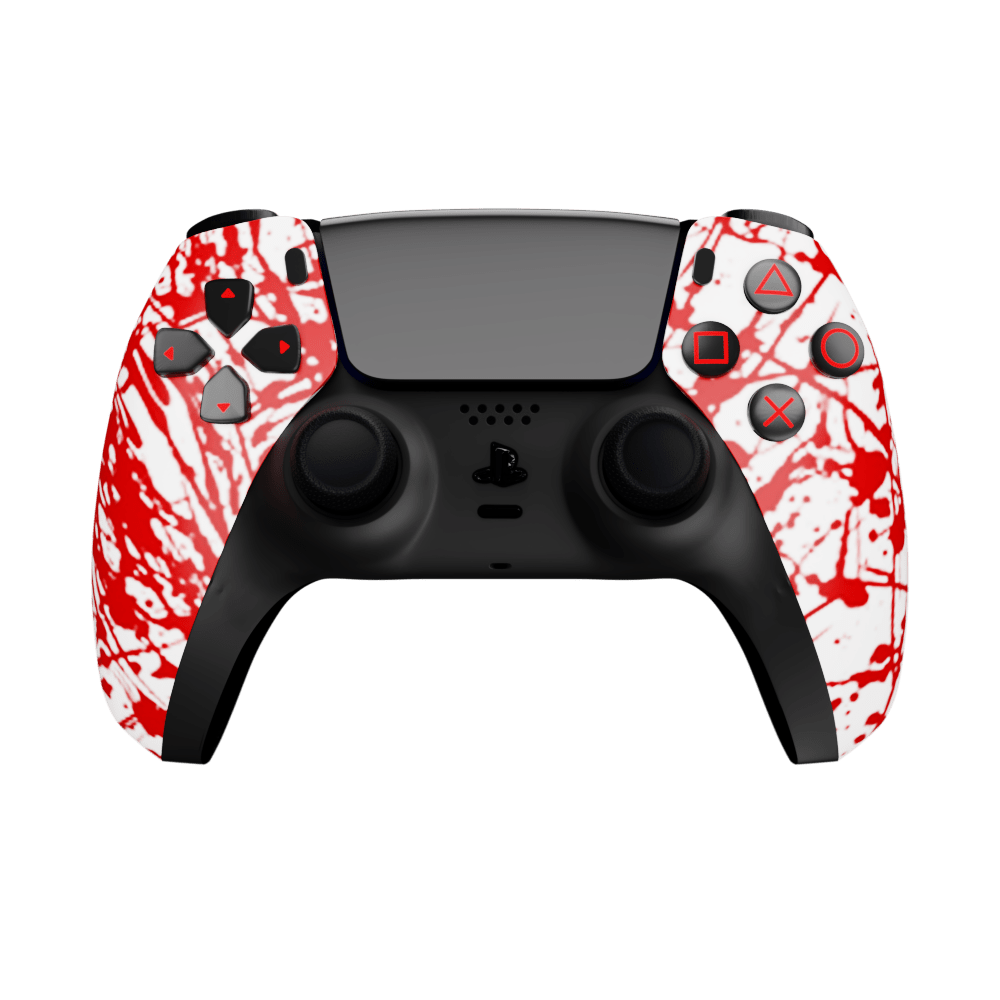 PlayStation-5-DualSense-PS5-Custom-Controller-Sacrifice-Edition