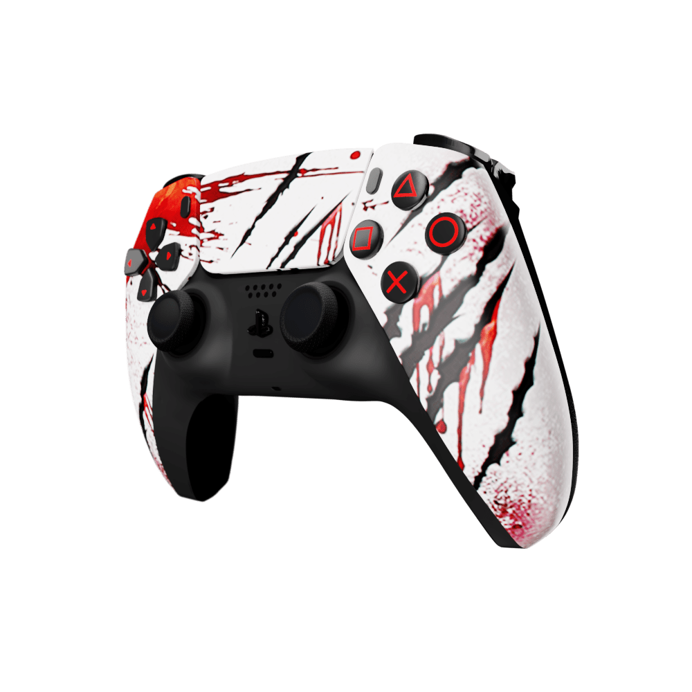 PlayStation-5-DualSense-PS5-Custom-Controller-Slasher-Edition-2