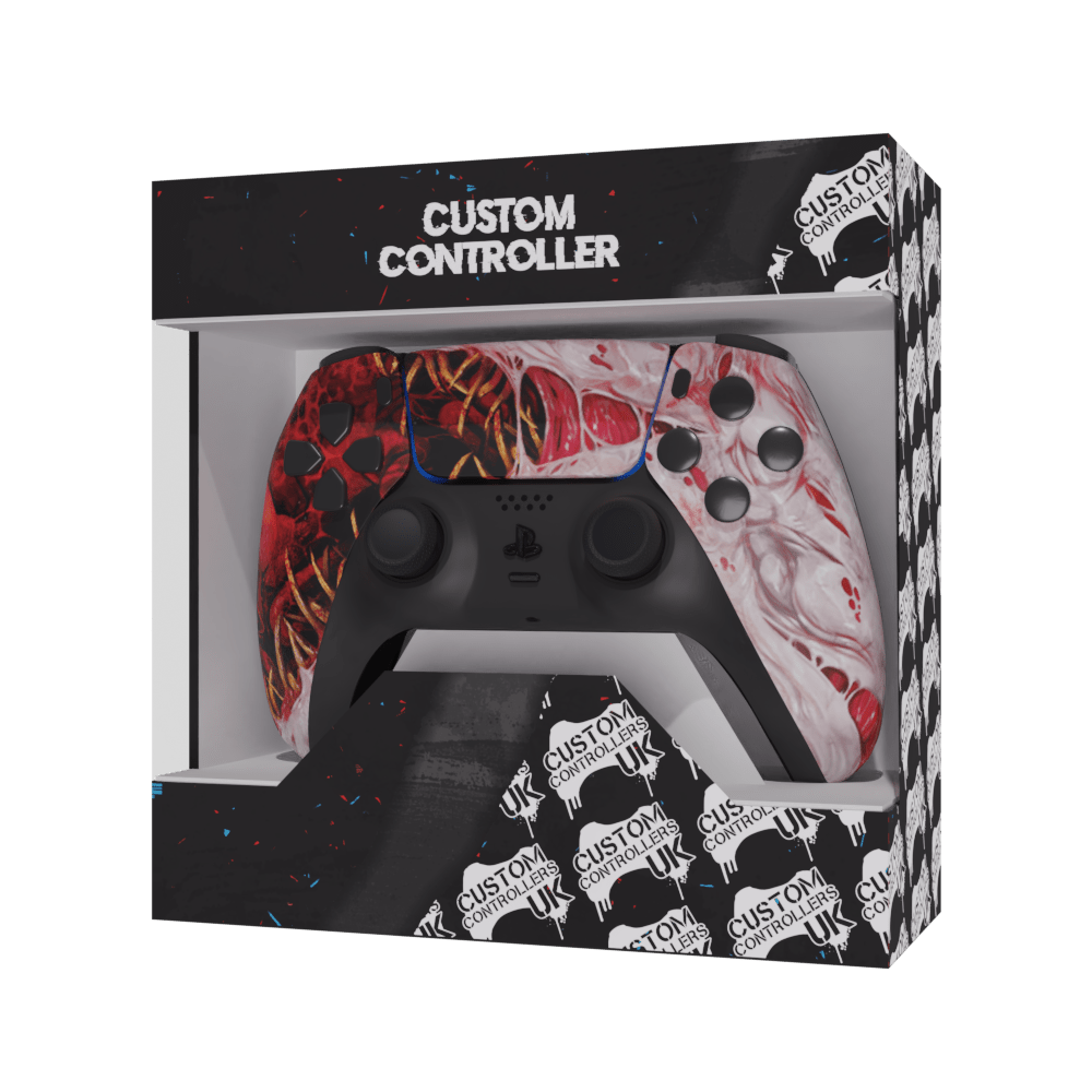 PlayStation-5-DualSense-PS5-Custom-Controller-Species-Edition-4