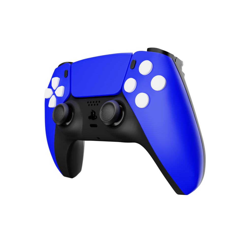 PlayStation-5-DualSense-PS5-Custom-Controller-The-Blues-Edition-2