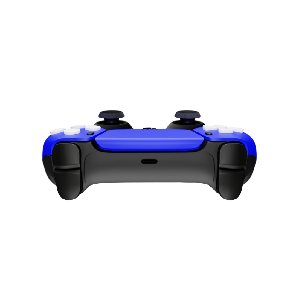 PlayStation-5-DualSense-PS5-Custom-Controller-The-Blues-Edition-3