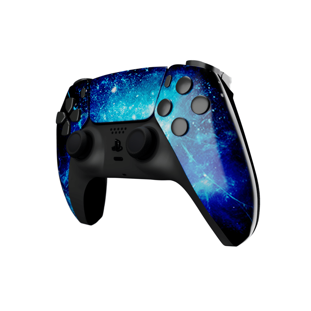 I Bought A Custom PS5 Controller 