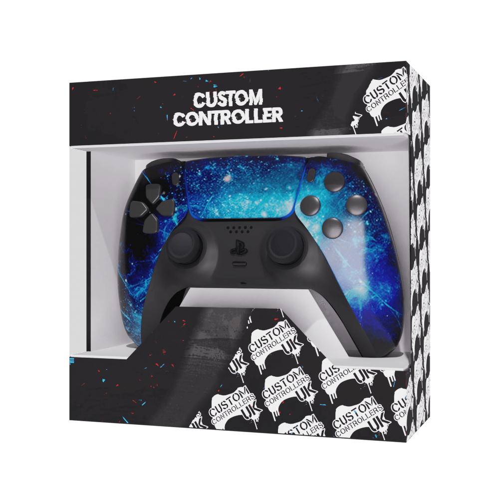 PS5 Custom Controller Universe Edition | Custom