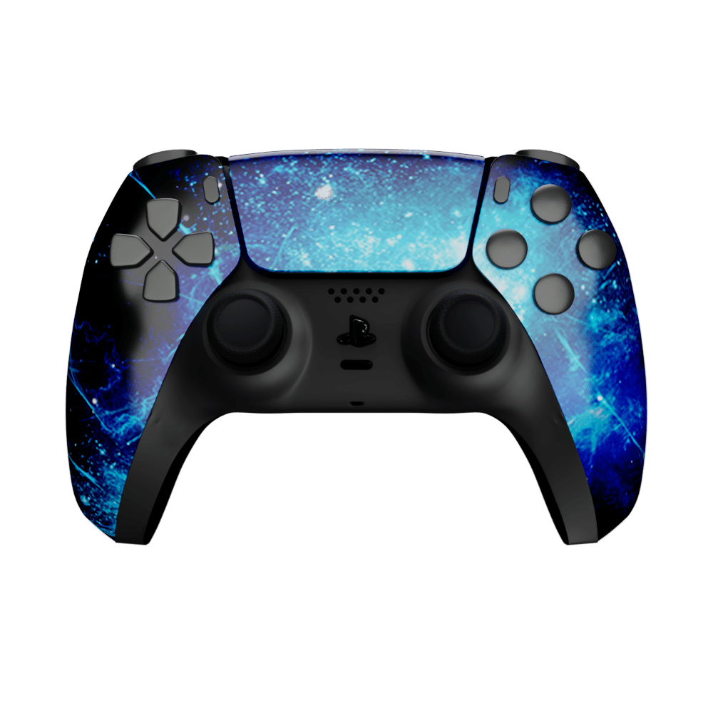 PS5 Custom Controllers