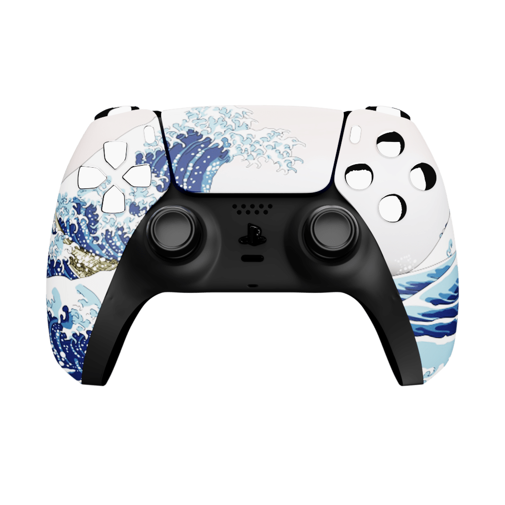 Ps5 sales custom controller