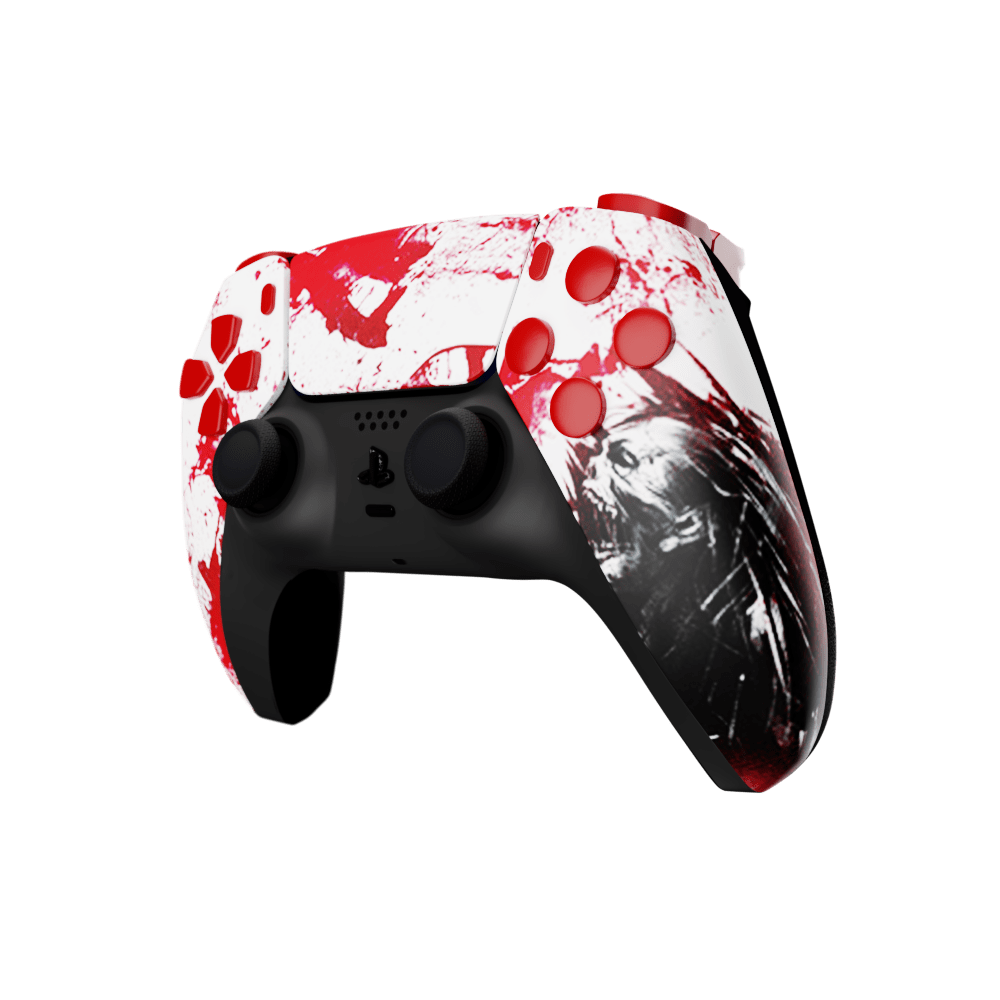 Create Your Own PS5 Controller PS5 Controller Skin