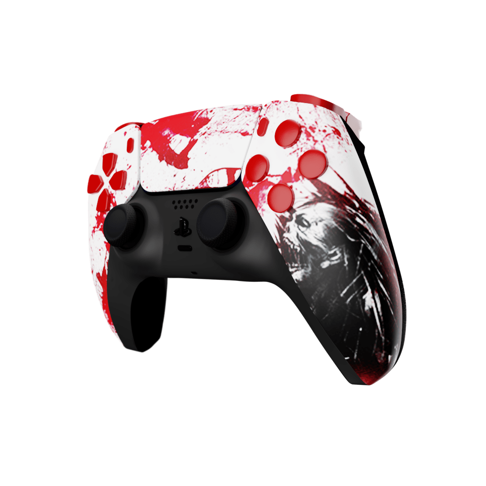 PlayStation-5-DualSense-PS5-Custom-Controller-Zombie-Edition-2