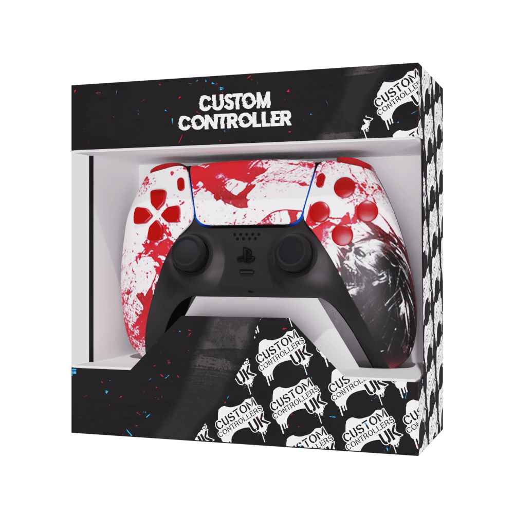 PlayStation-5-DualSense-PS5-Custom-Controller-Zombie-Edition-5